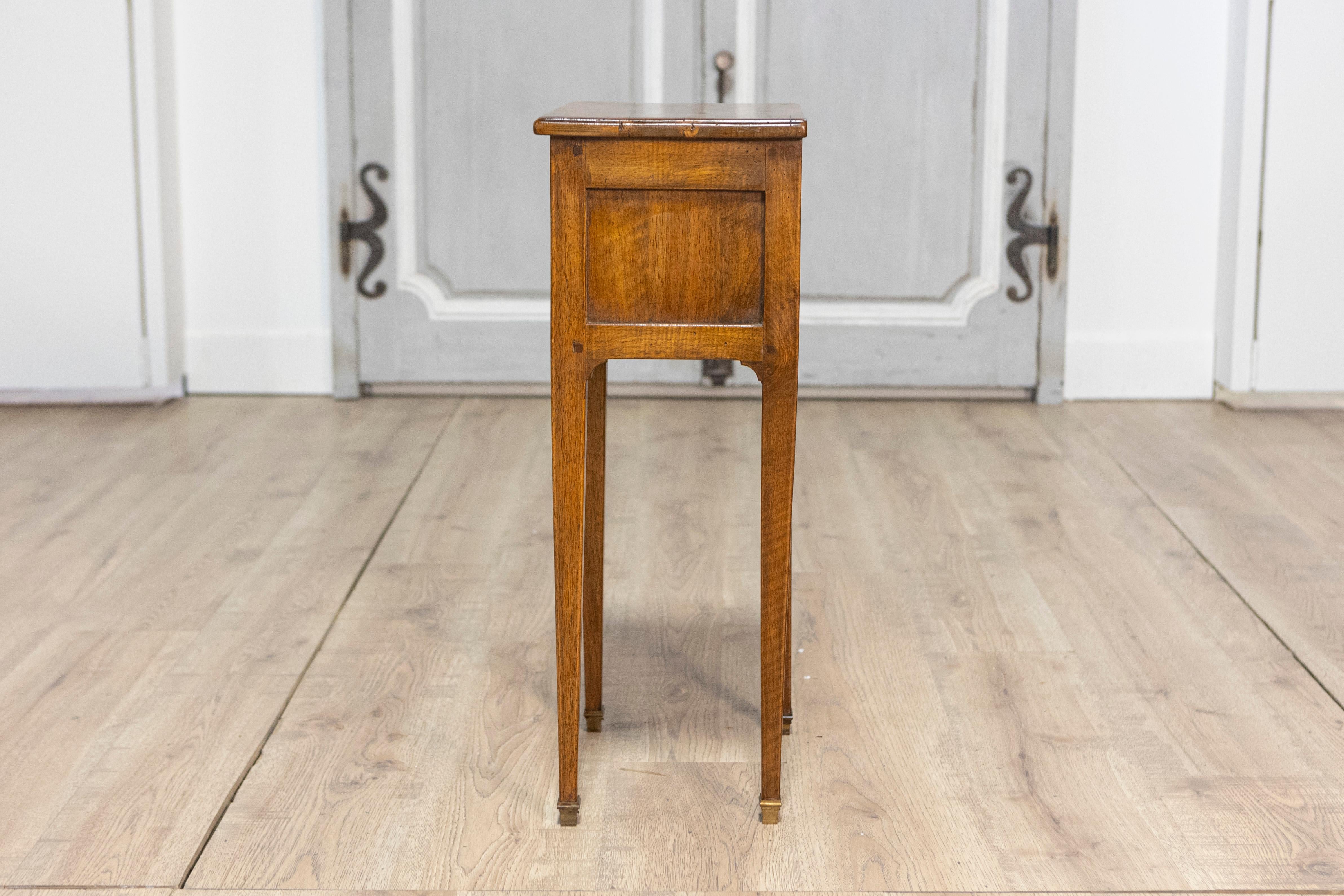 20ième siècle Table d'appoint française du 20e siècle en vente