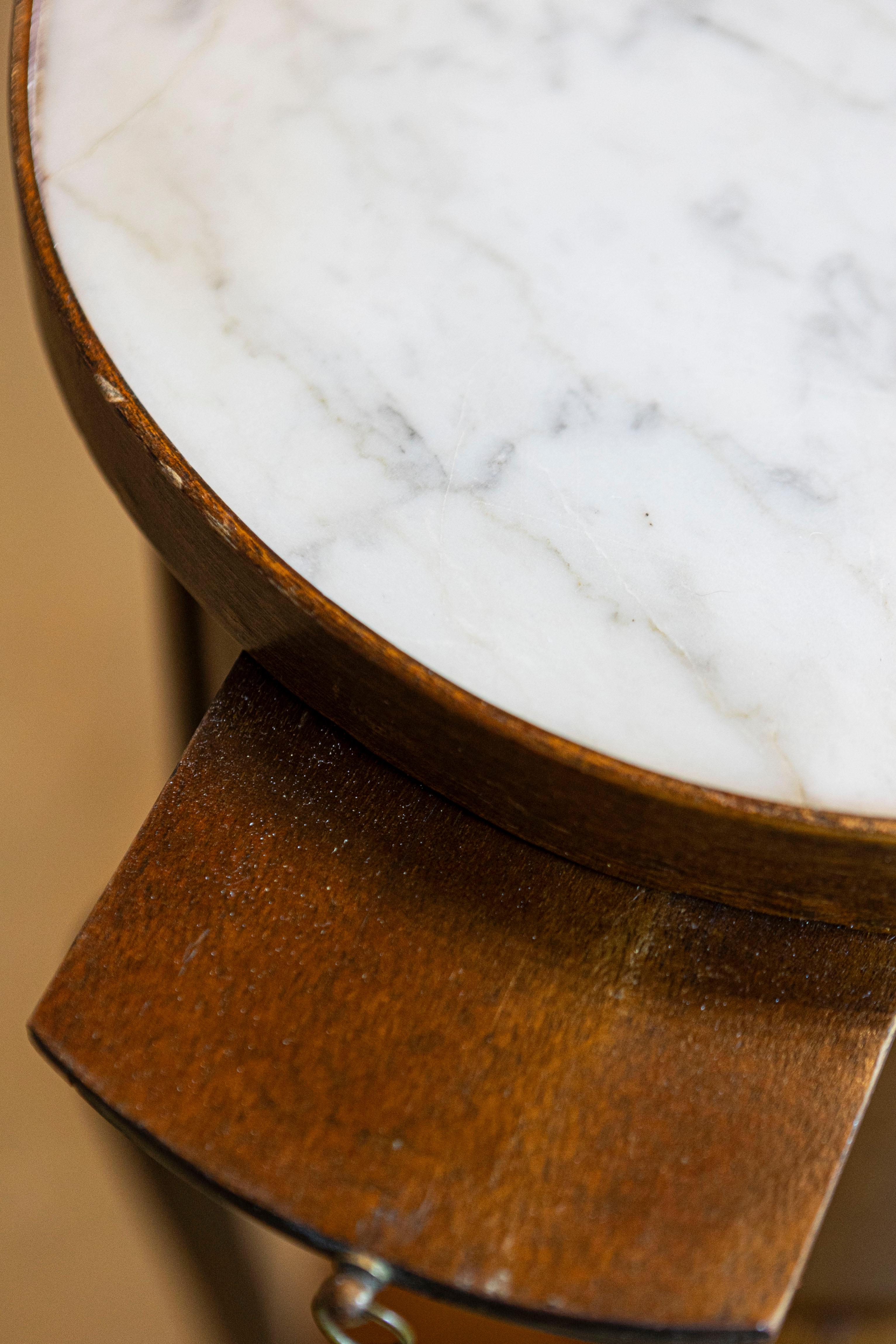 20th Century French Side Table For Sale 2
