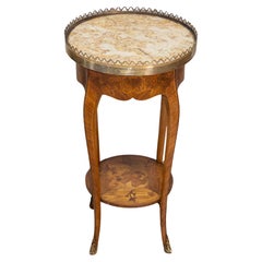 20th Century French Side Table 20th Century French Side Table