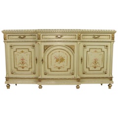 Antique 20th Century French Sideboard Dating to 1930s
