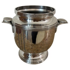 Metal Wine Coolers