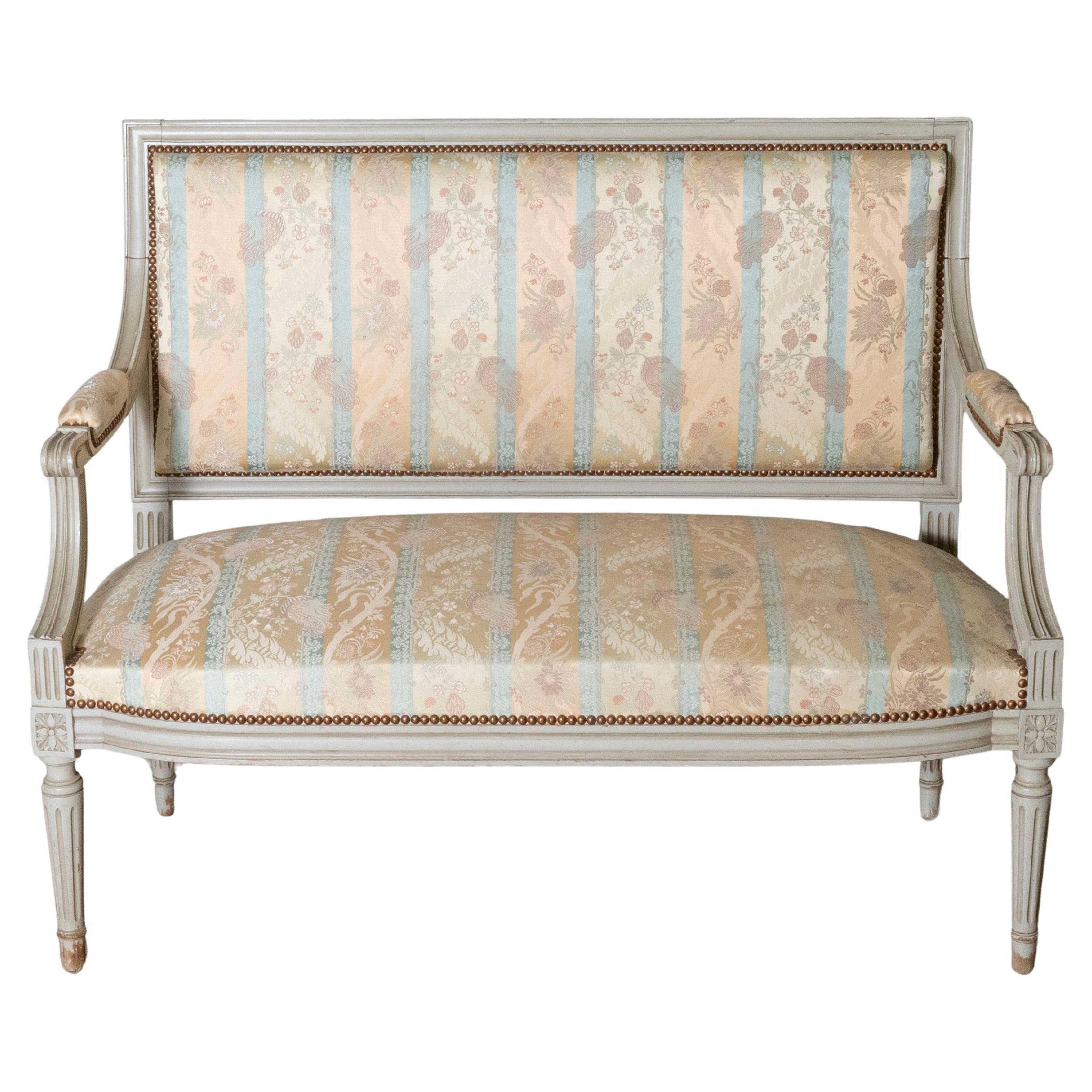 20th Century French Sofa