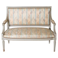 20th Century French Sofa