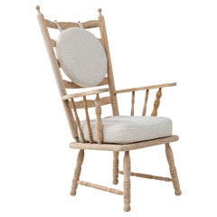Armchairs