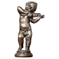 Estatuilla francesa del siglo XX