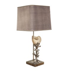 20th Century French Table Lamp