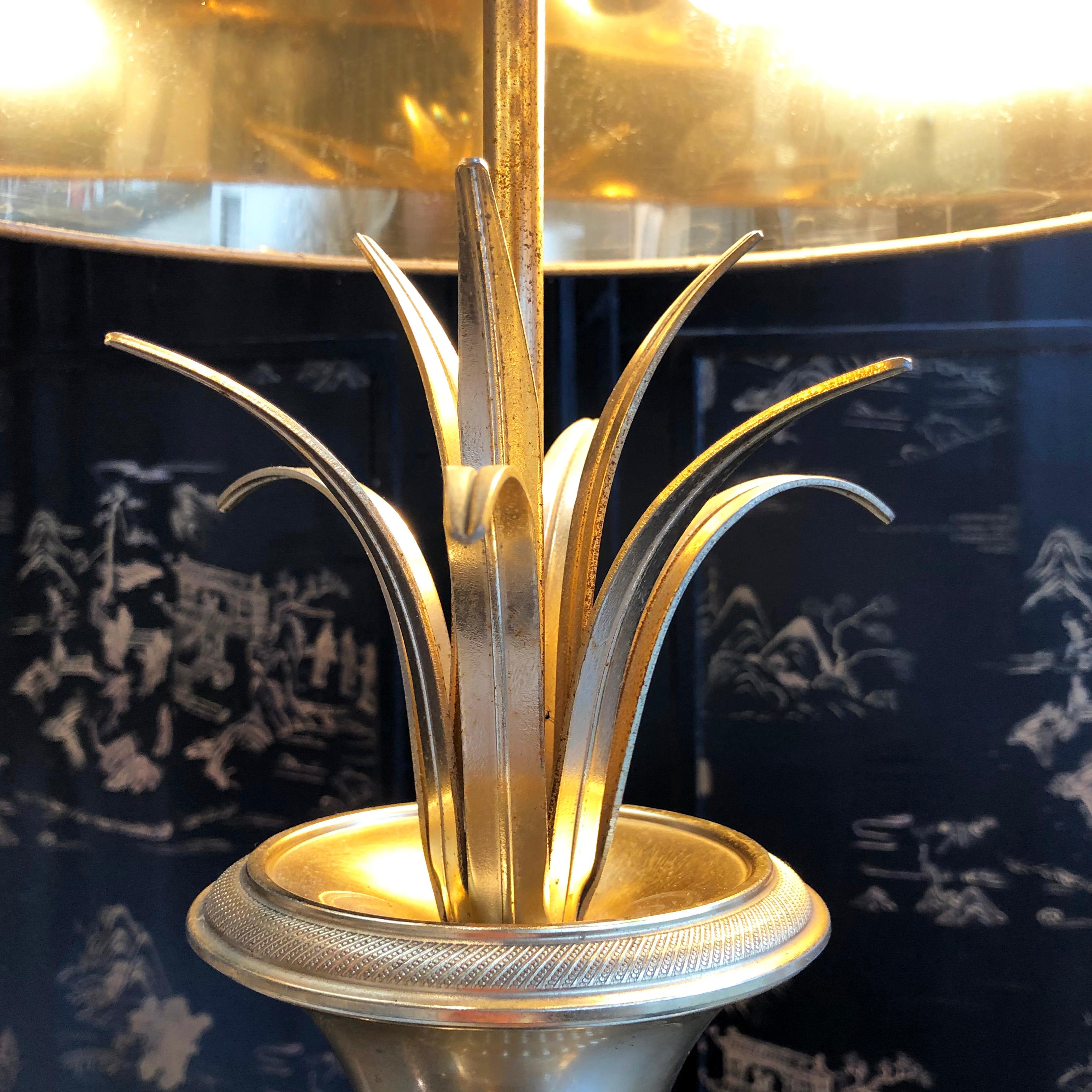 20th Century French Table Lamp For Sale 1