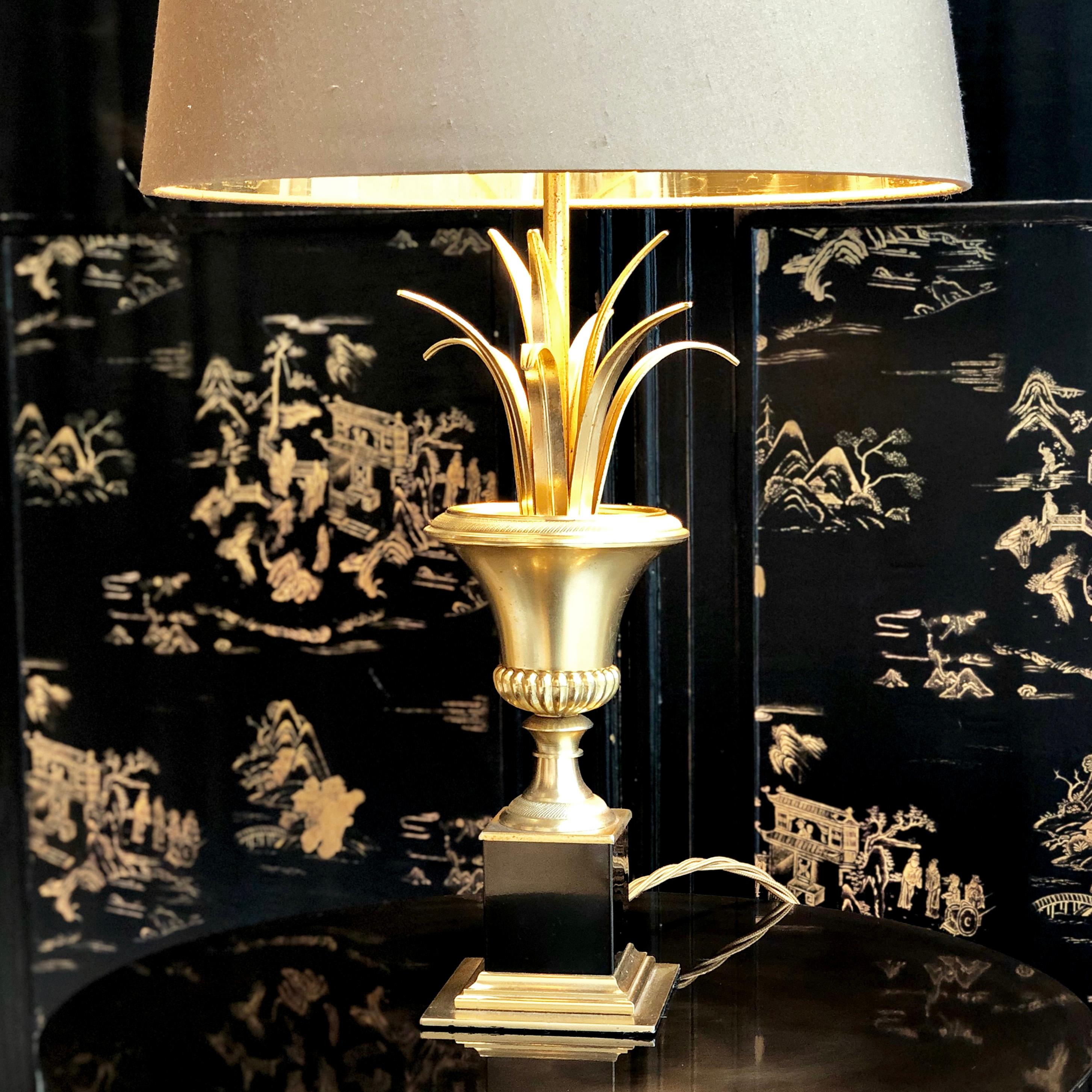 20th Century French Table Lamp For Sale 2