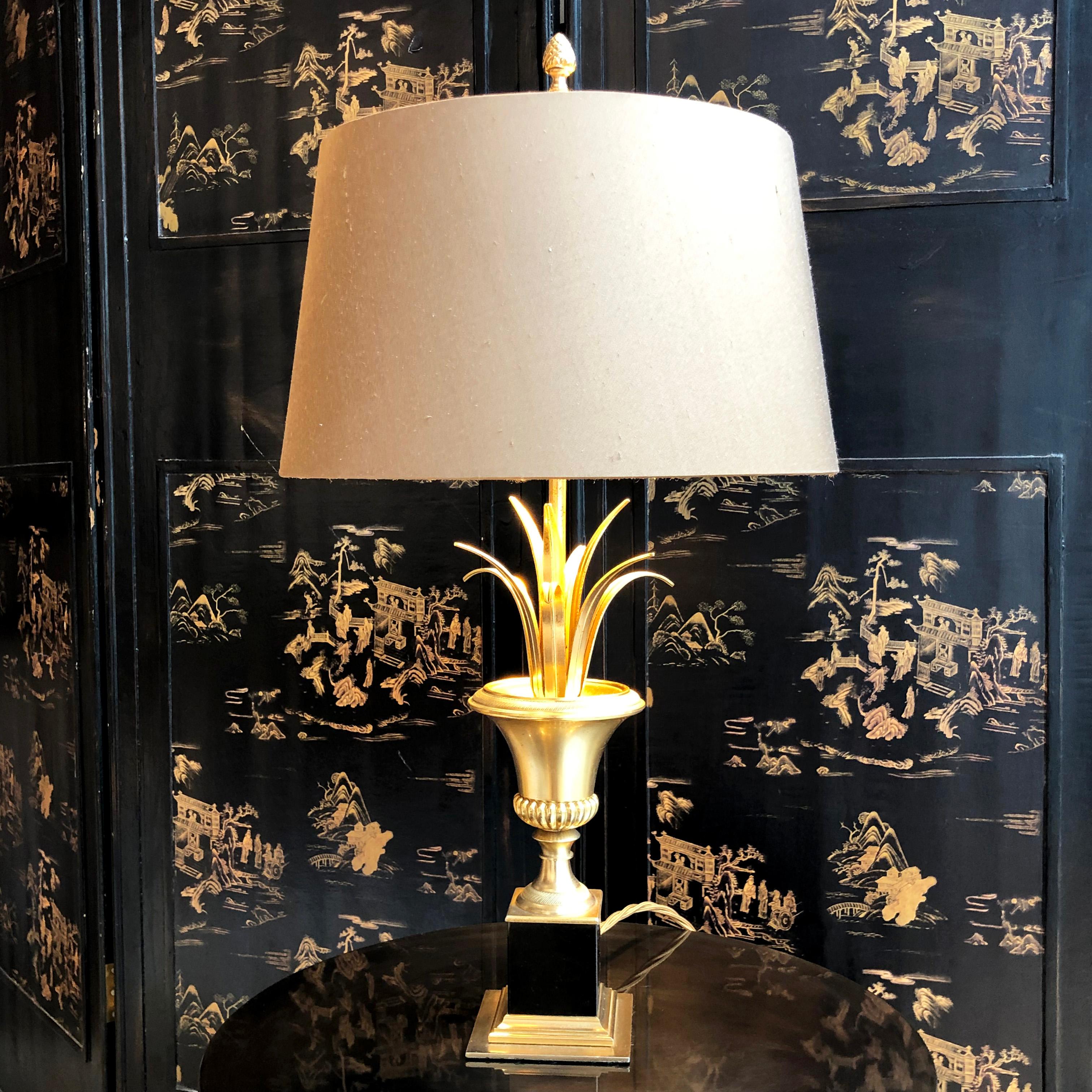 20th Century French Table Lamp For Sale 3