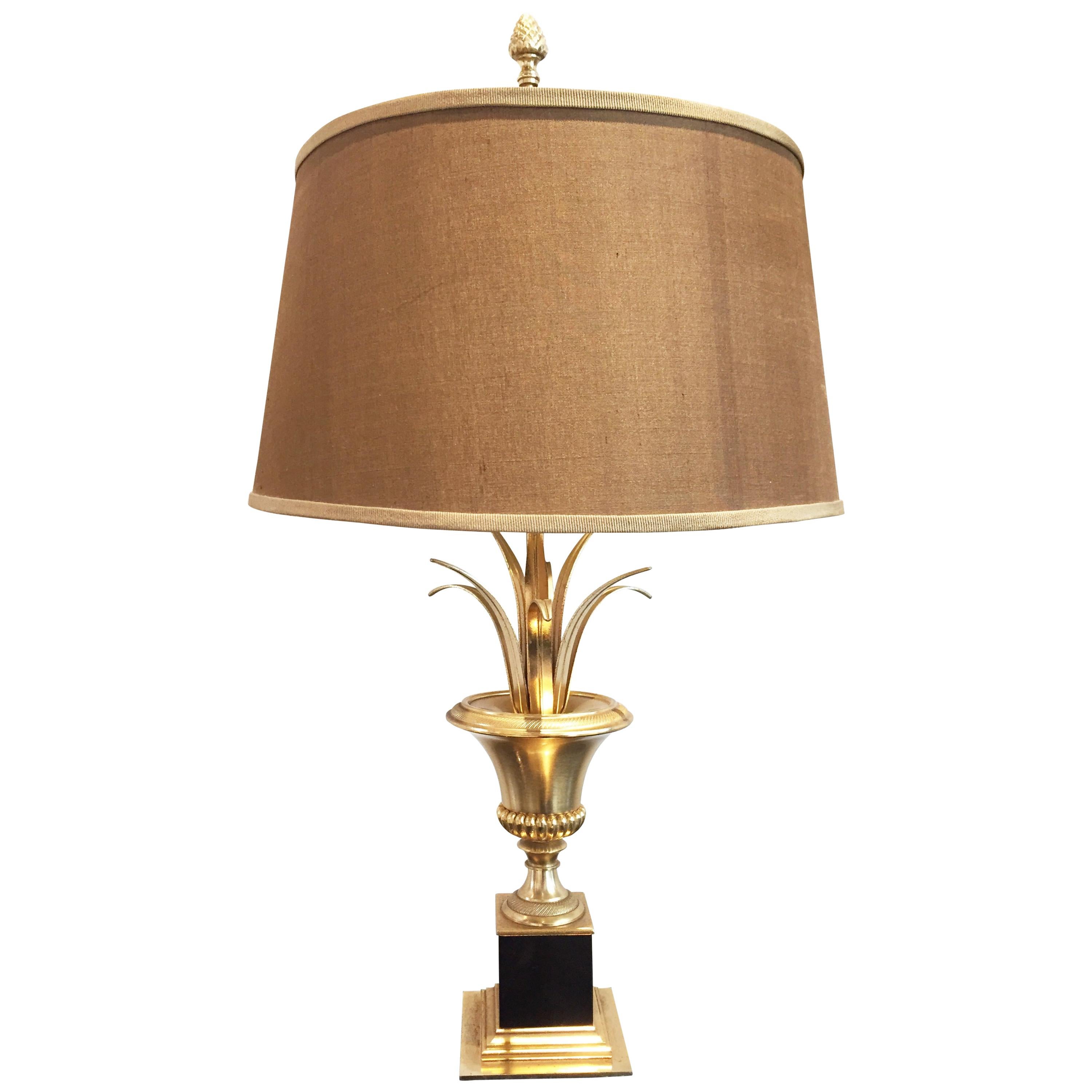 20th Century French Table Lamp For Sale