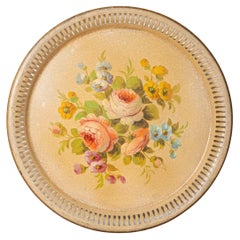 Vassoio francese del XX secolo