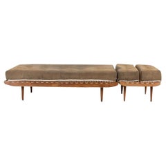 Chaise Longues de madera