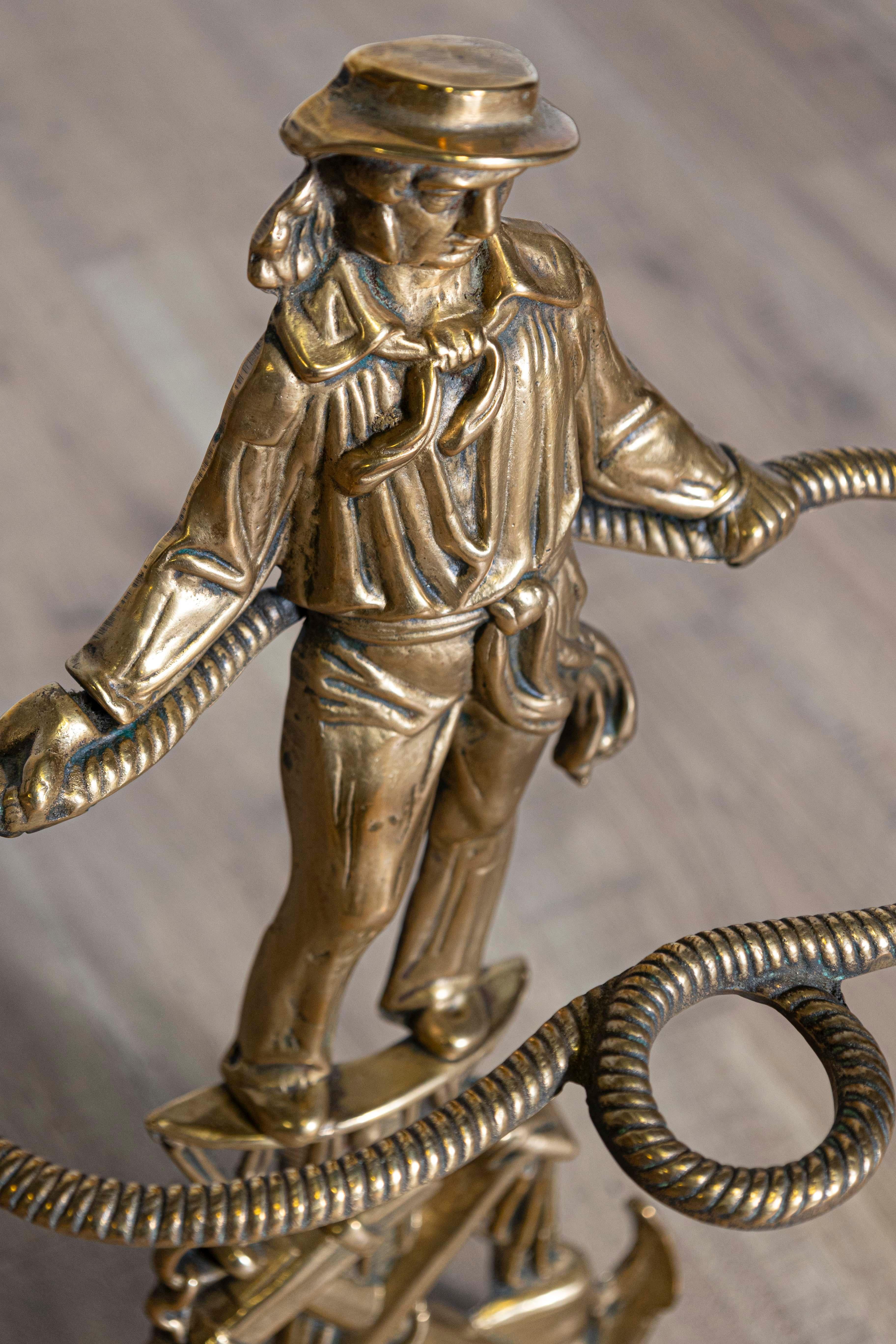 20th Century French Umbrella Stand For Sale 2