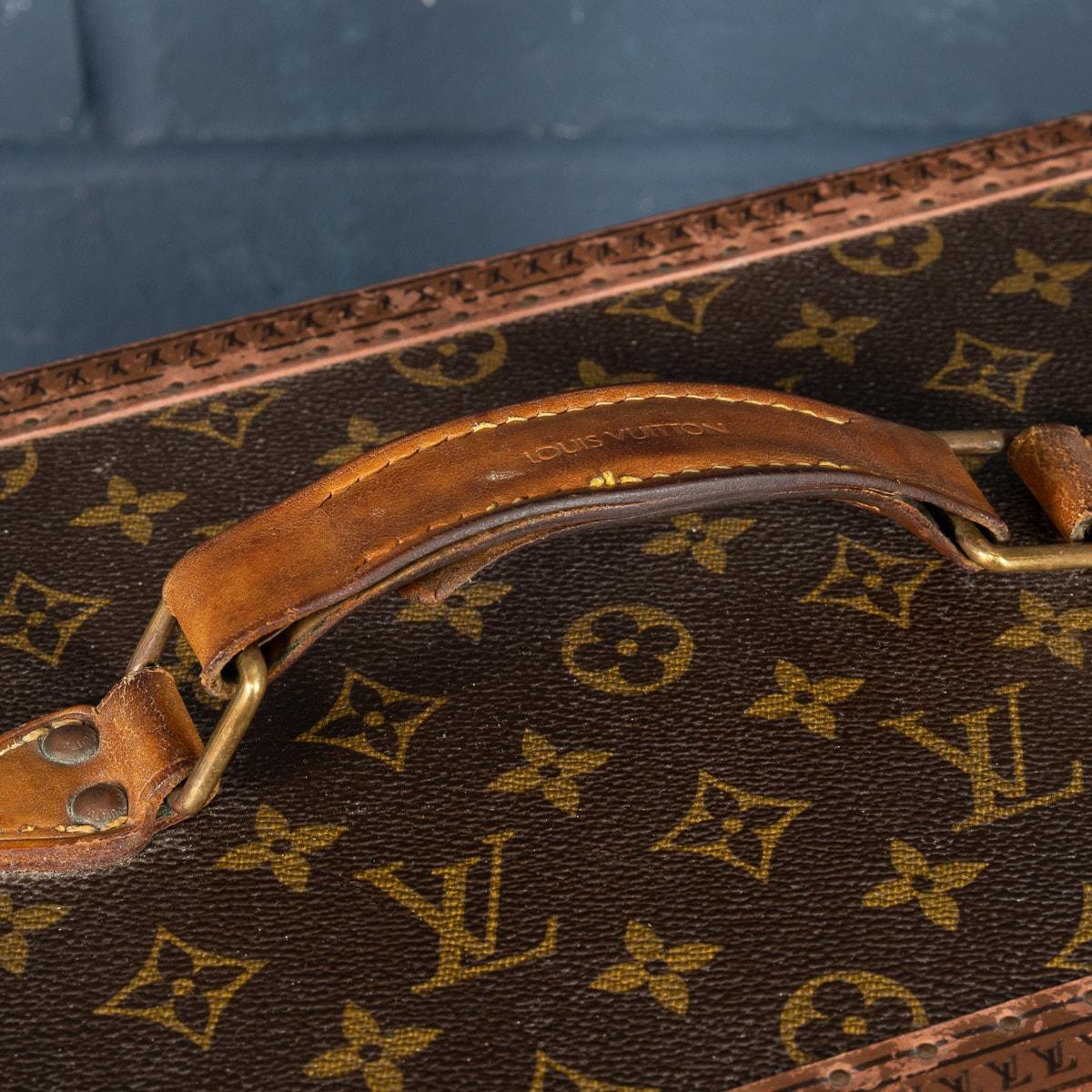 20th Century French Vanity Case By Louis Vuitton 15