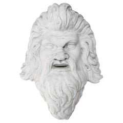 Wall-mounted Sculptures