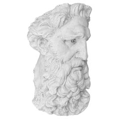 Wall-mounted Sculptures