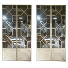 Iron Doors and Gates
