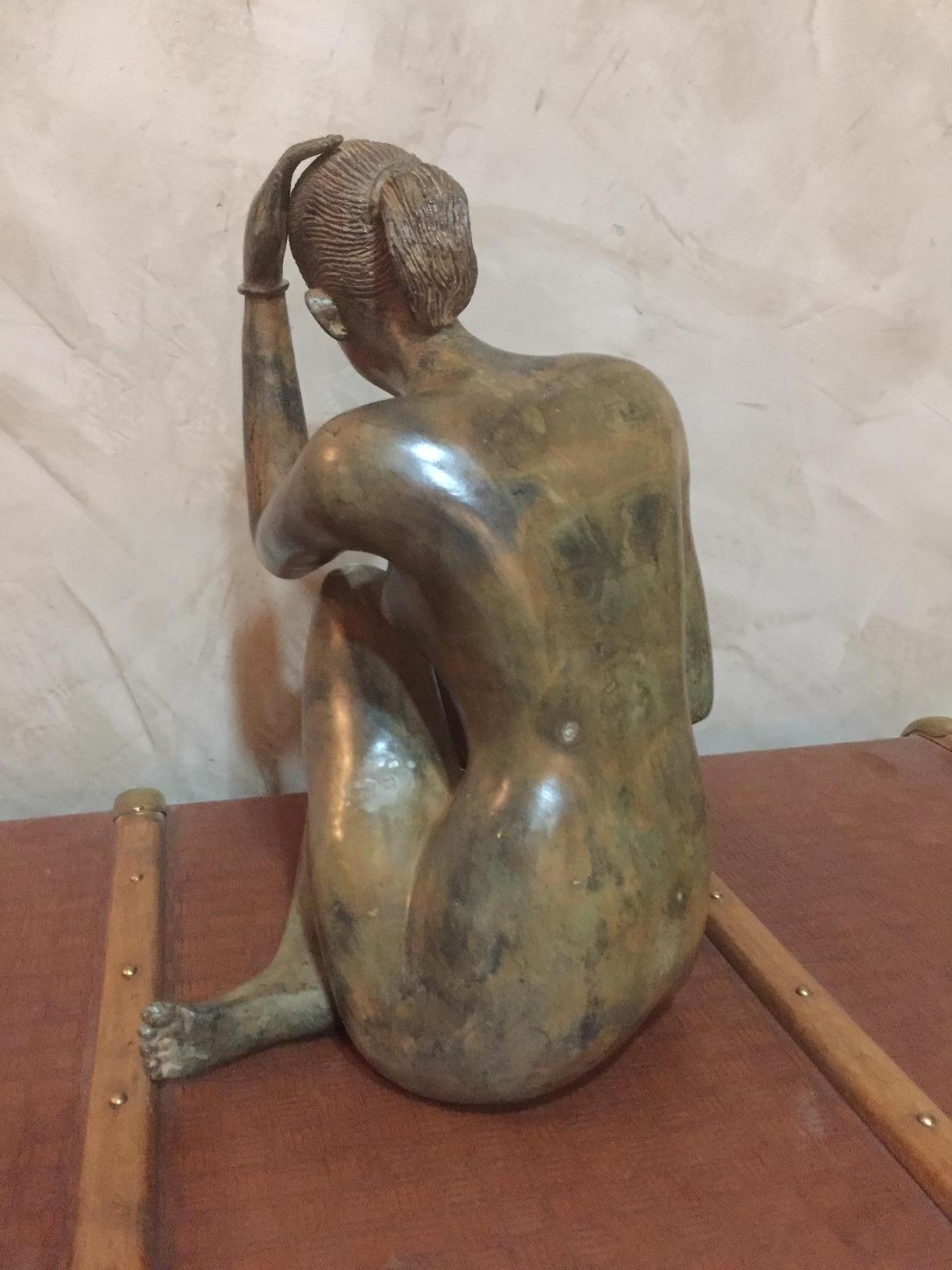 pierre chenet sculpteur