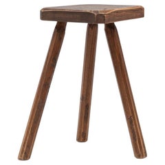 Sgabelli Wood