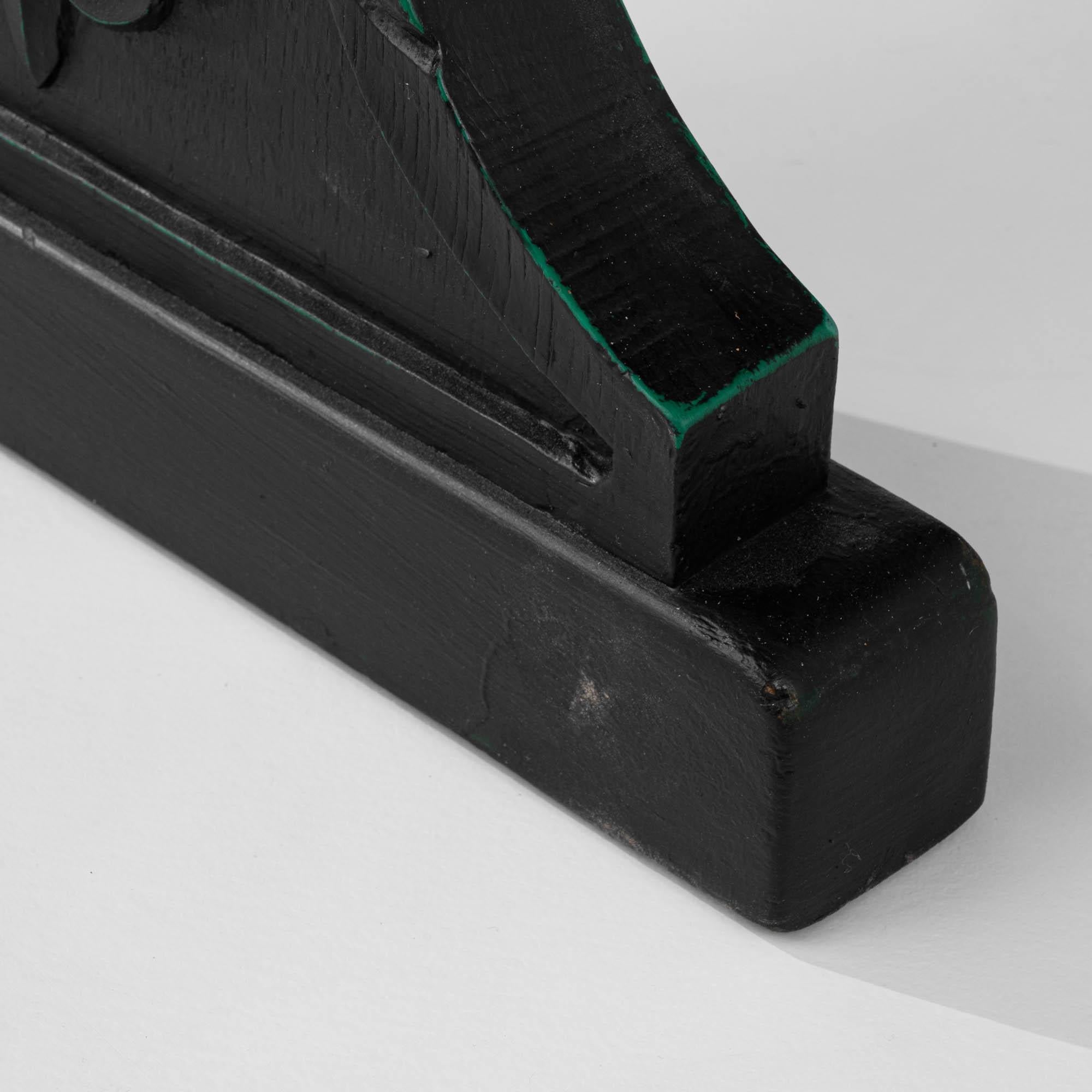 Mesa de madera francesa del siglo XX en venta 6