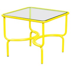 20th Century Gae Aulenti for Poltronova Table mod. Locus Solus