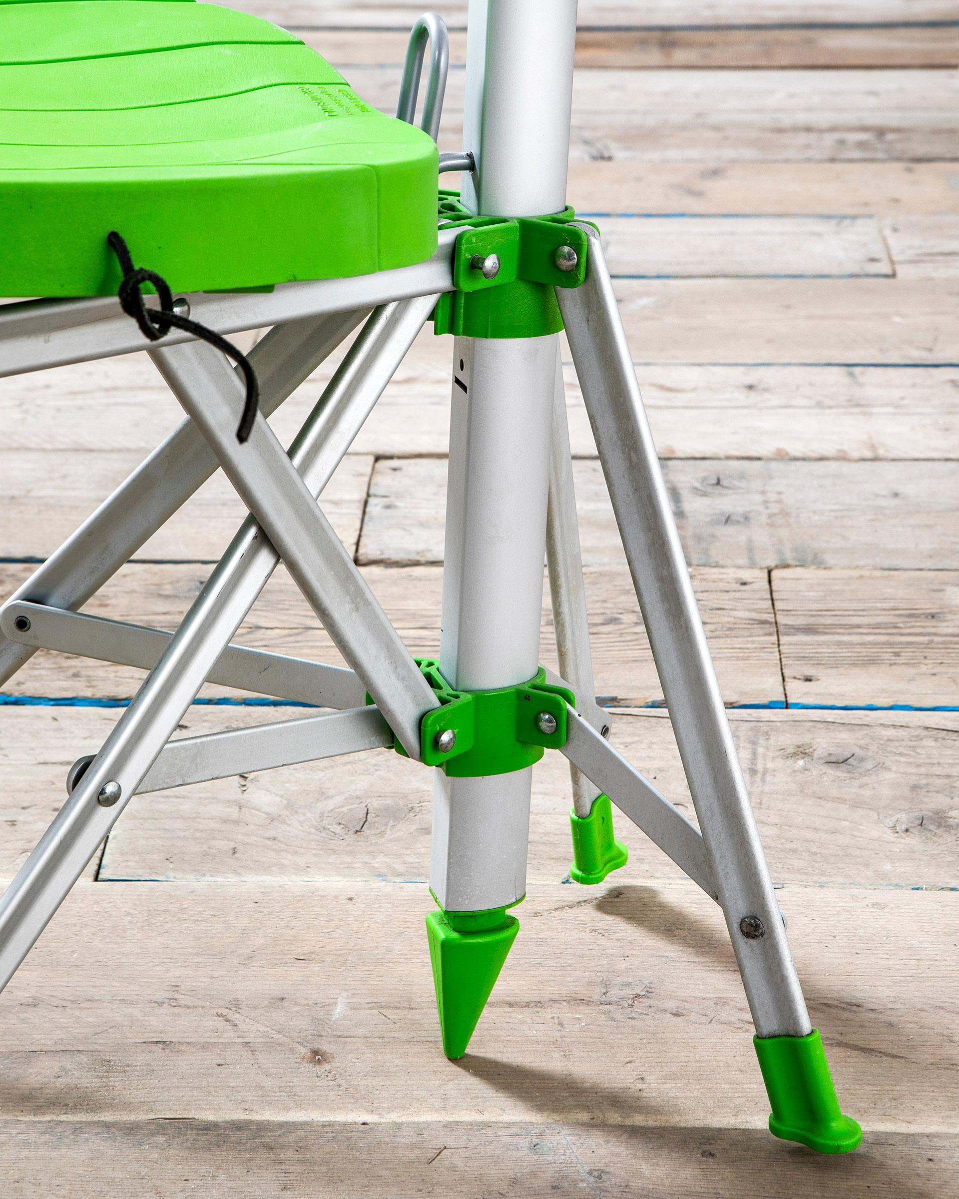 umbrella stool