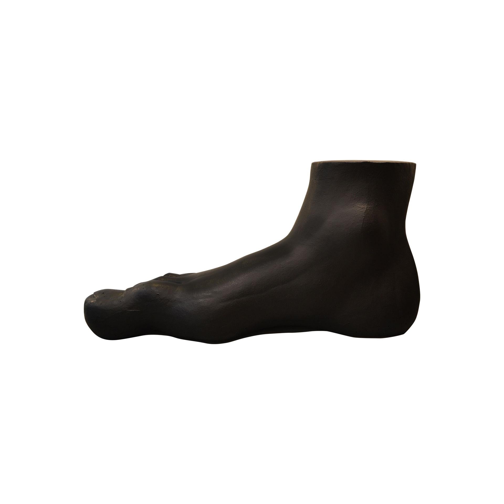 Mid-Century Modern 20ème siècle - Gaetano Pesce - En forme de pied UP7 en mousse de polyuréthane pour B&B Italia