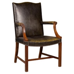 Used 20th Century Gainsborough Style Armchair, England