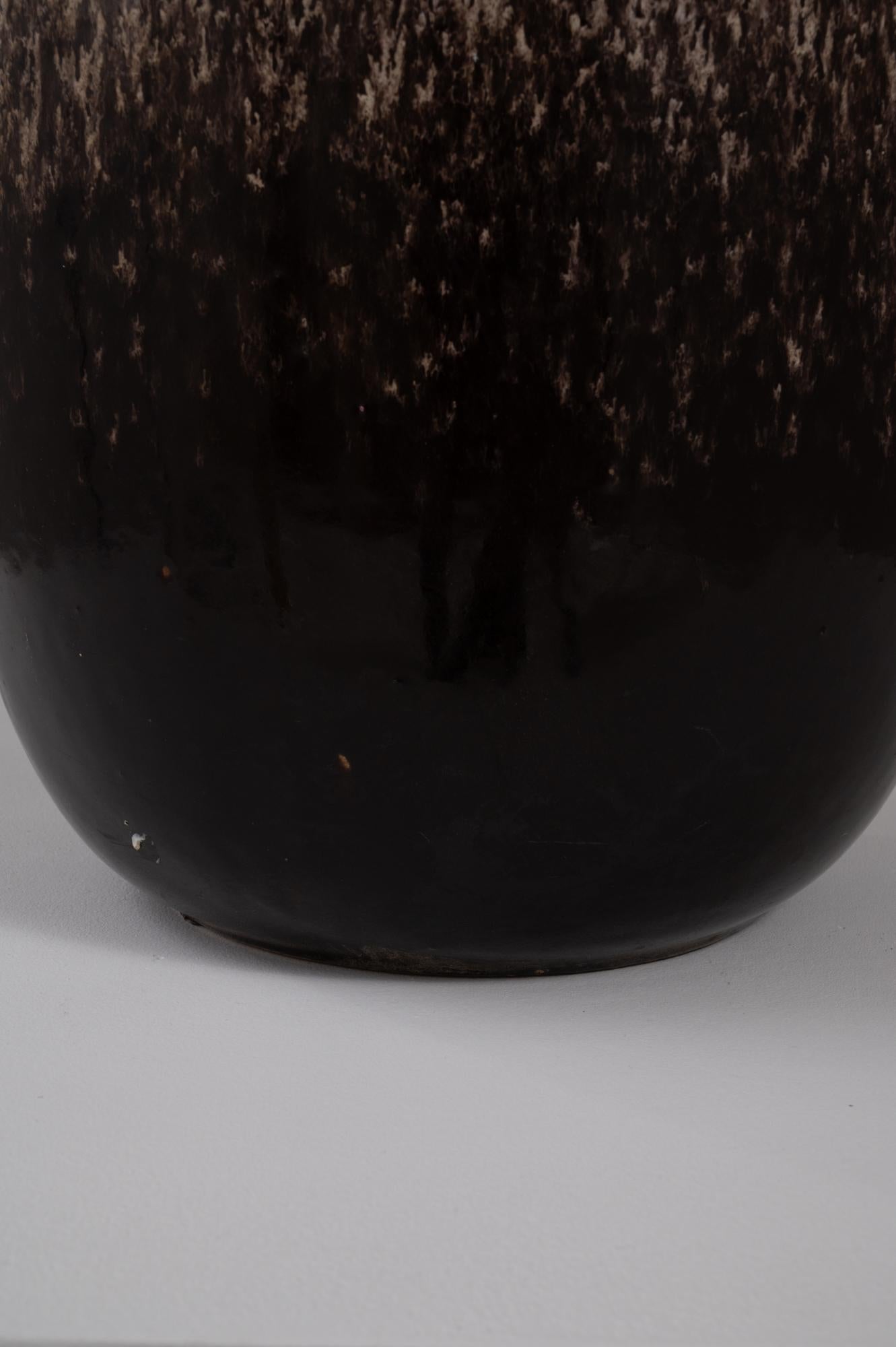 Lampe de table en céramique allemande du 20e siècle en vente 7