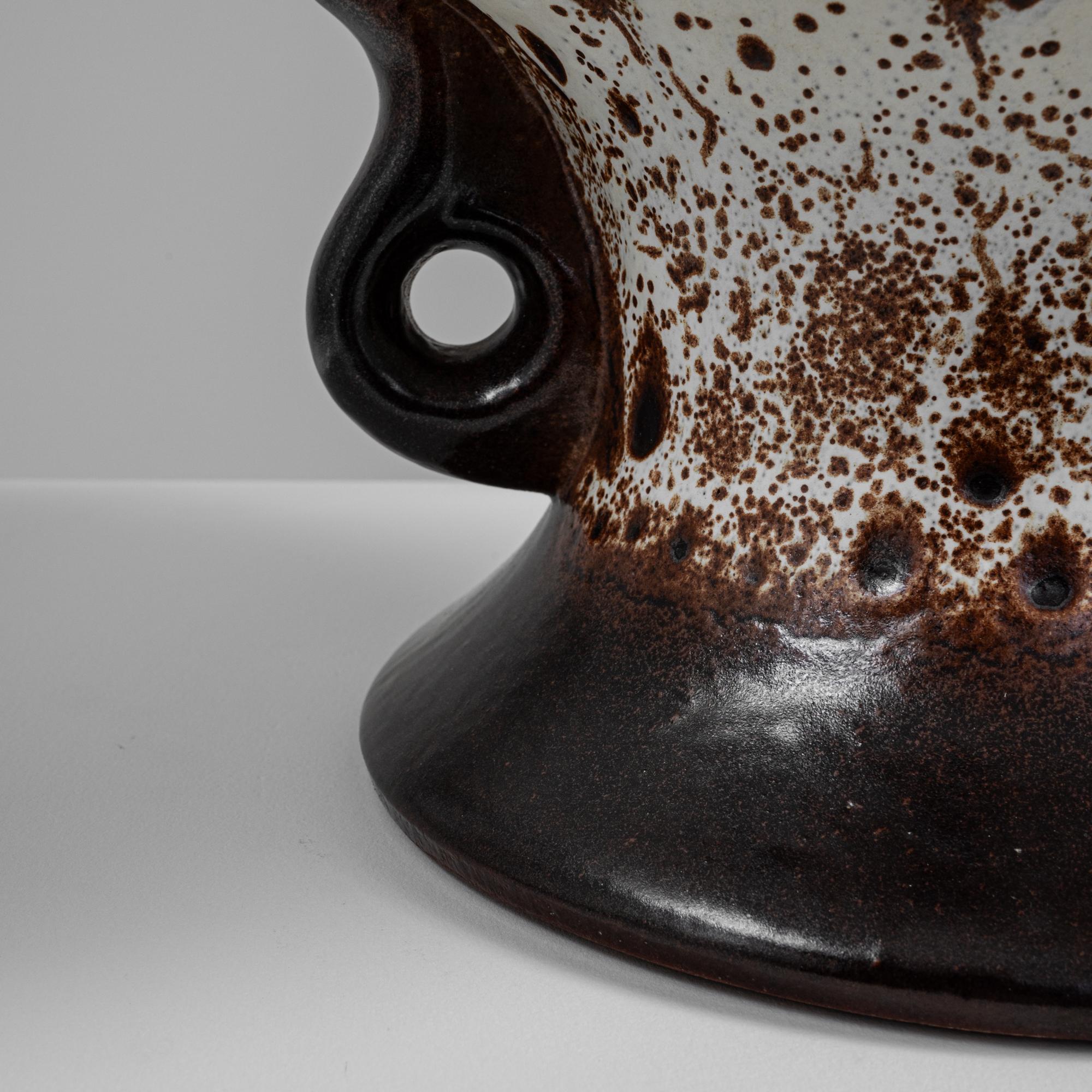 Lampe de table en céramique allemande du 20e siècle en vente 7