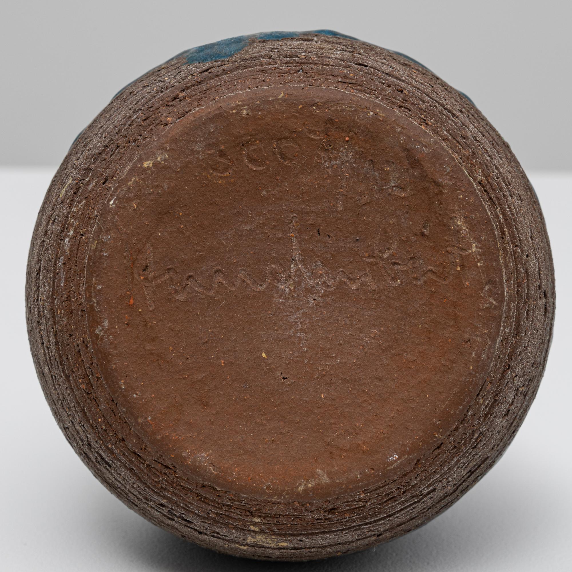 Vase en céramique allemand du 20e siècle en vente 4