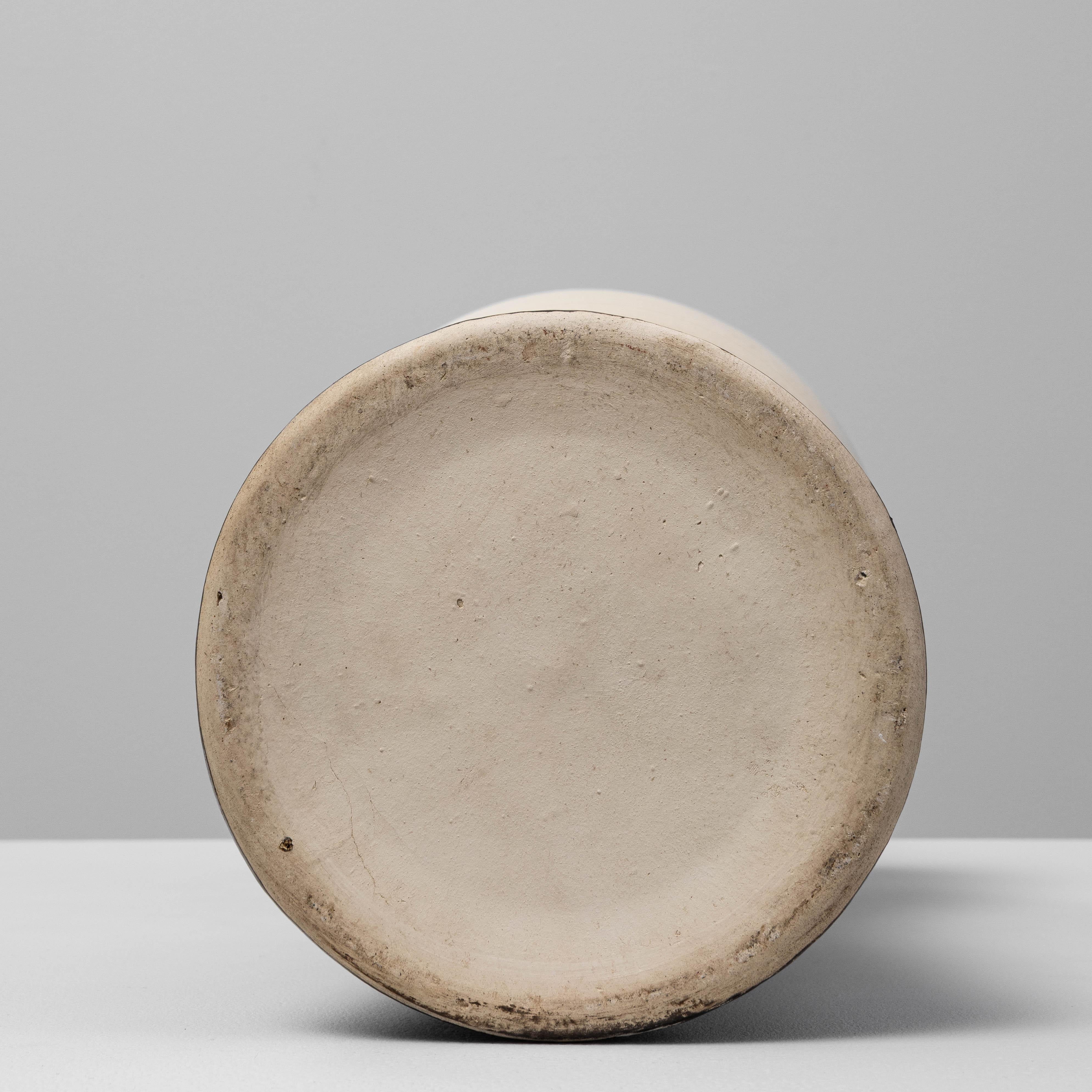 Jarrón de cerámica alemán del siglo XX en venta 5