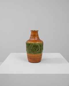 20th Century German Ceramic Vase