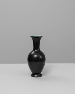 20th Century German Ceramic Vase