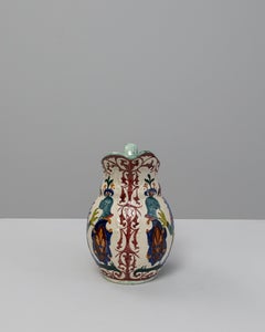 20th Century German Ceramic Vase