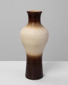 20th Century German Ceramic Vase