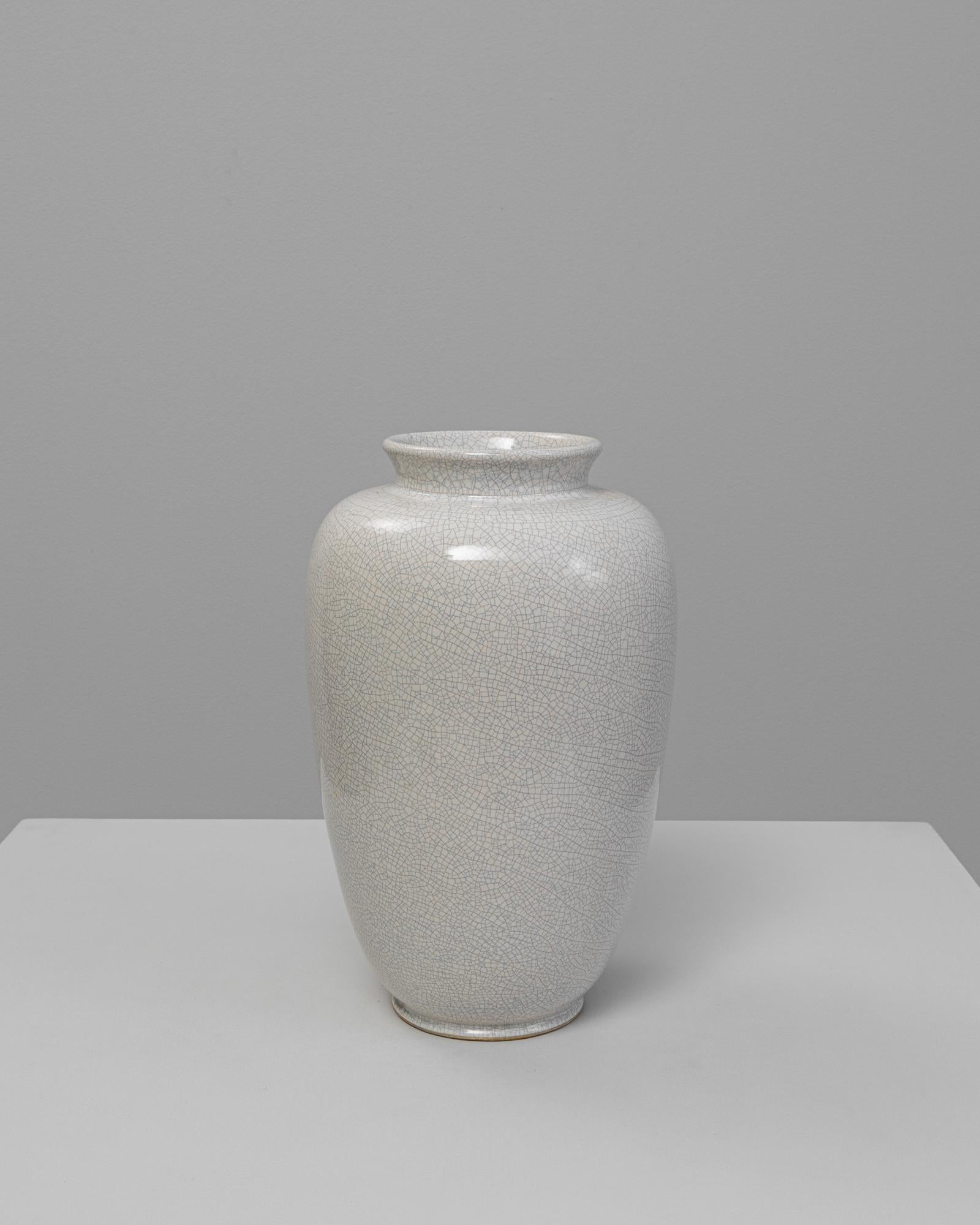 Tedesco Vaso in ceramica tedesca del XX secolo in vendita