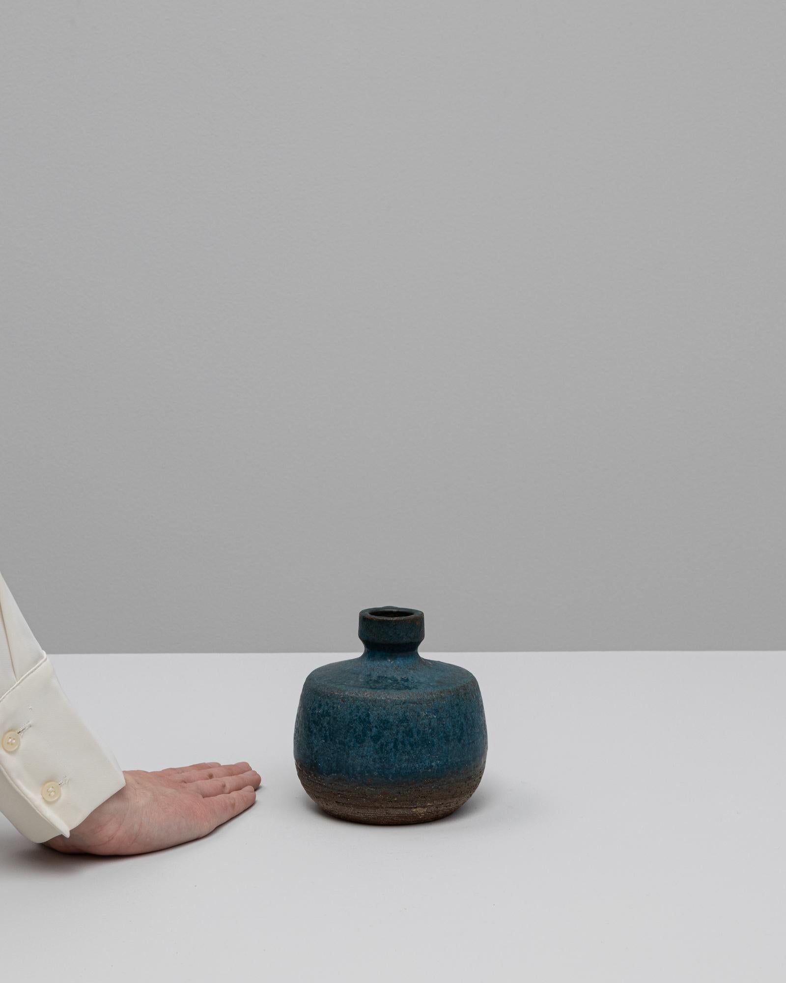 Allemand Vase en céramique allemand du 20e siècle en vente