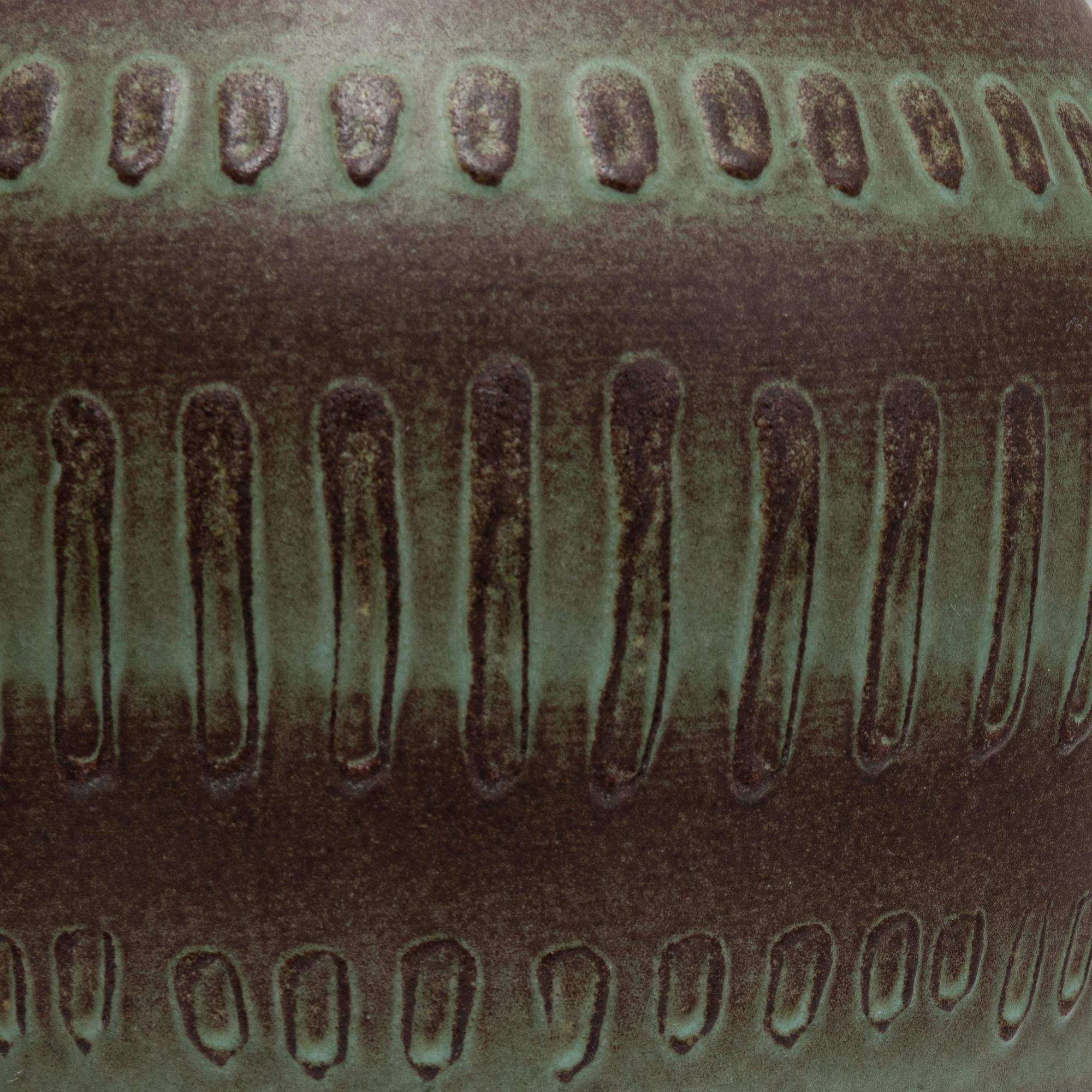 Tedesco Vaso in ceramica tedesca del XX secolo in vendita