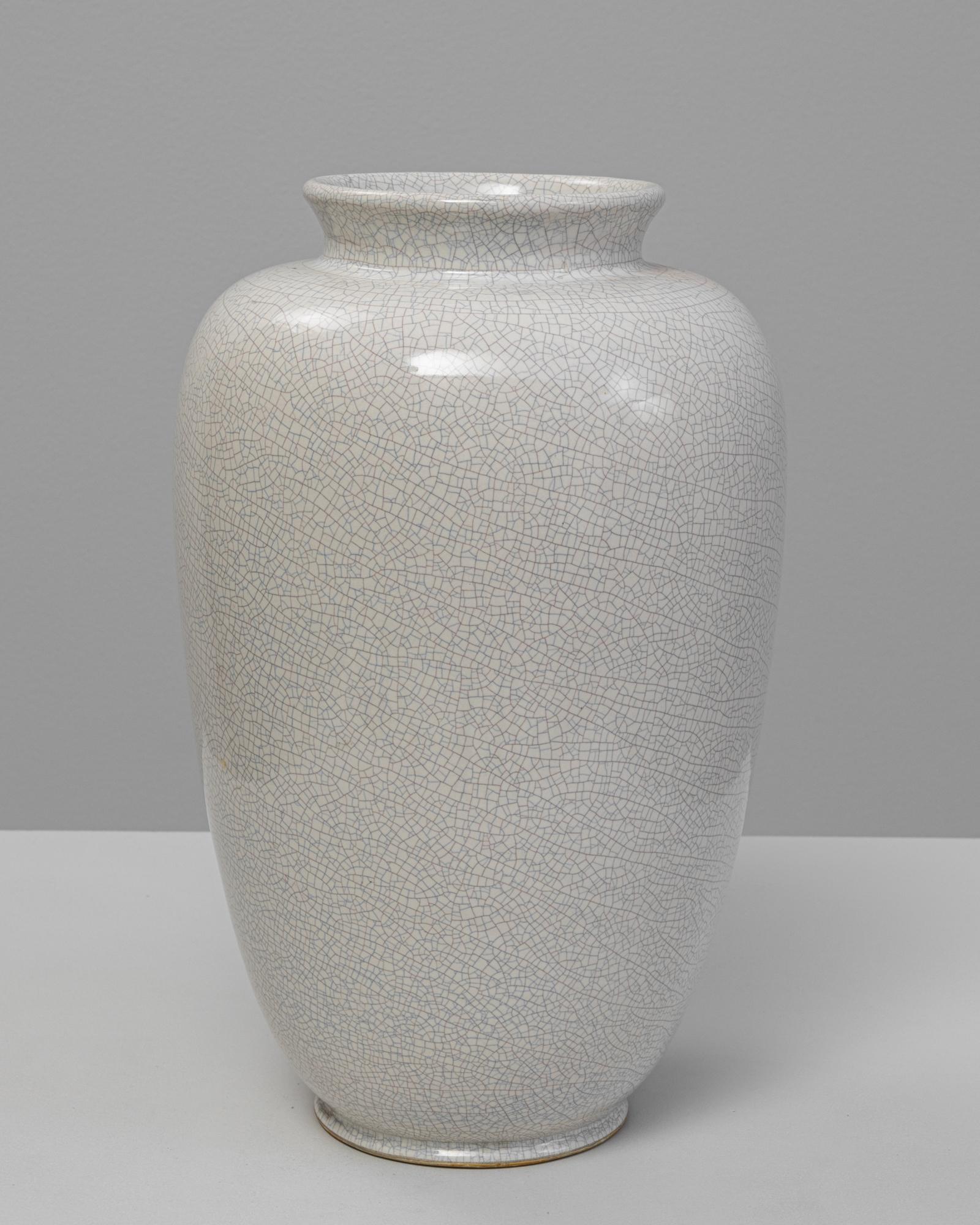 Ceramica Vaso in ceramica tedesca del XX secolo in vendita