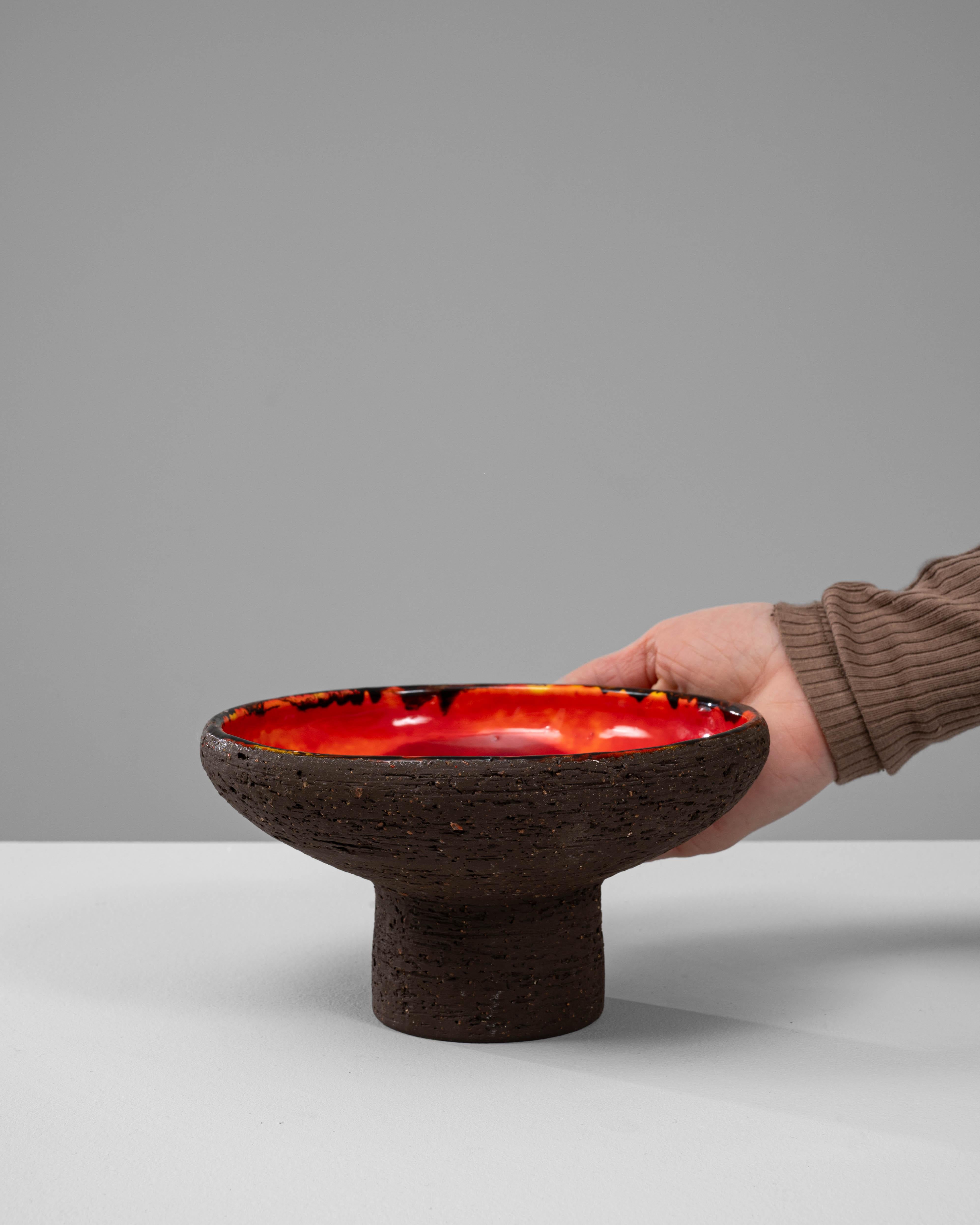 Ceramica Vaso in ceramica tedesca del XX secolo in vendita