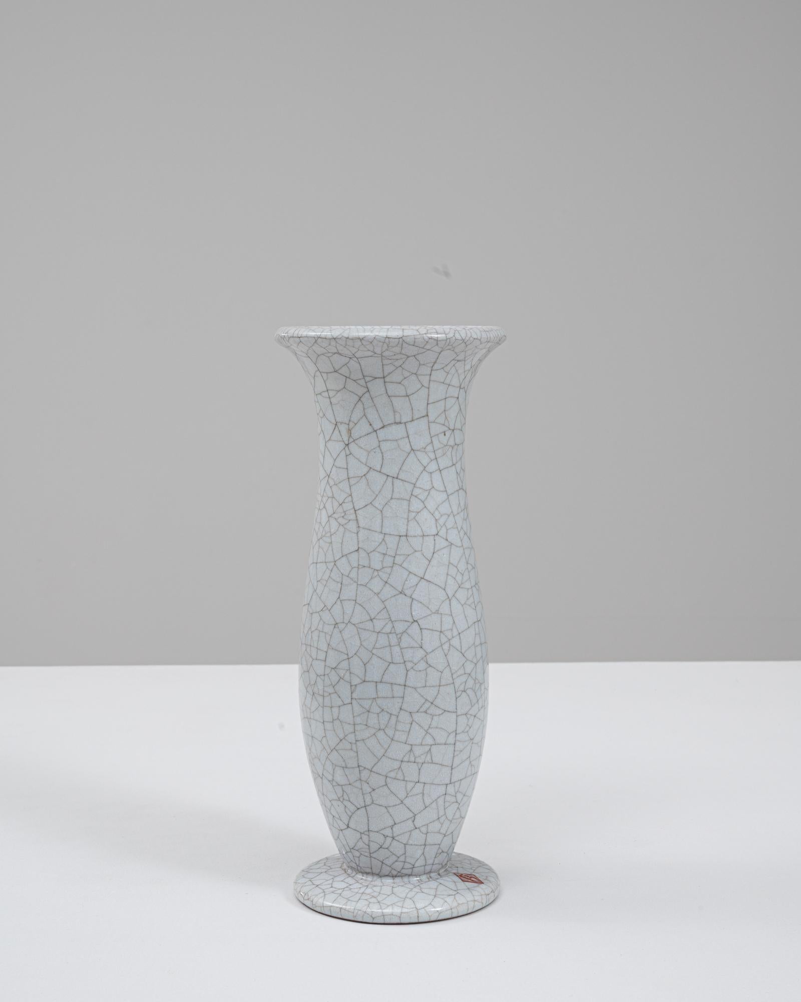 Céramique Vase en céramique allemand du 20e siècle en vente