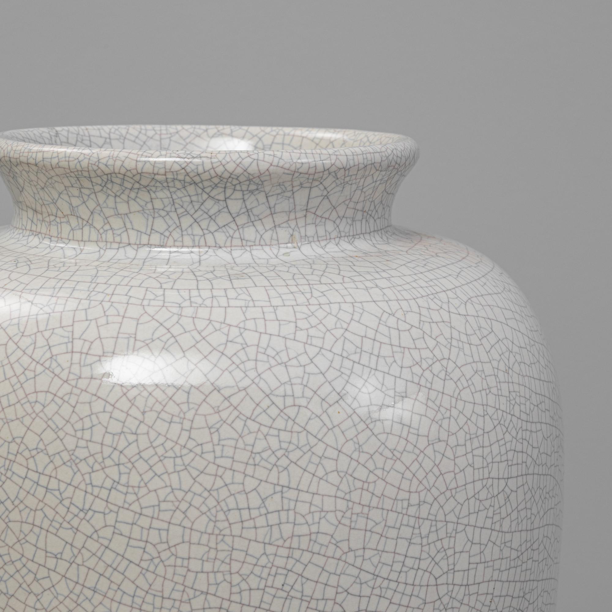 Vaso in ceramica tedesca del XX secolo in vendita 2