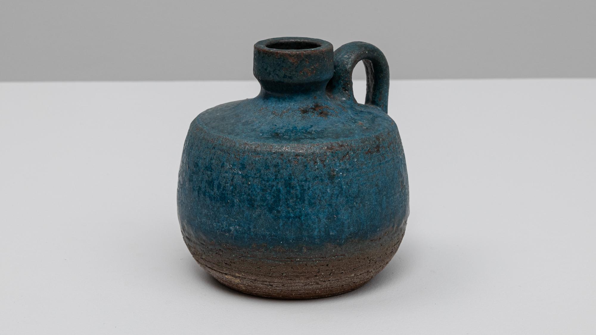 Vase en céramique allemand du 20e siècle en vente 1