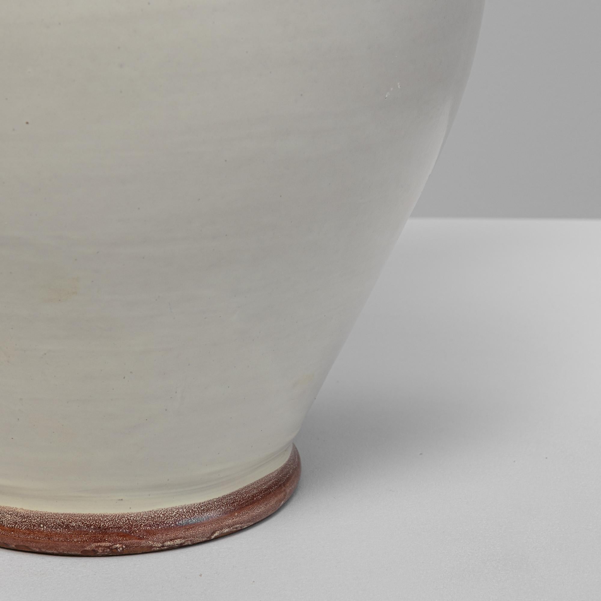 Vaso in ceramica tedesca del XX secolo in vendita 4