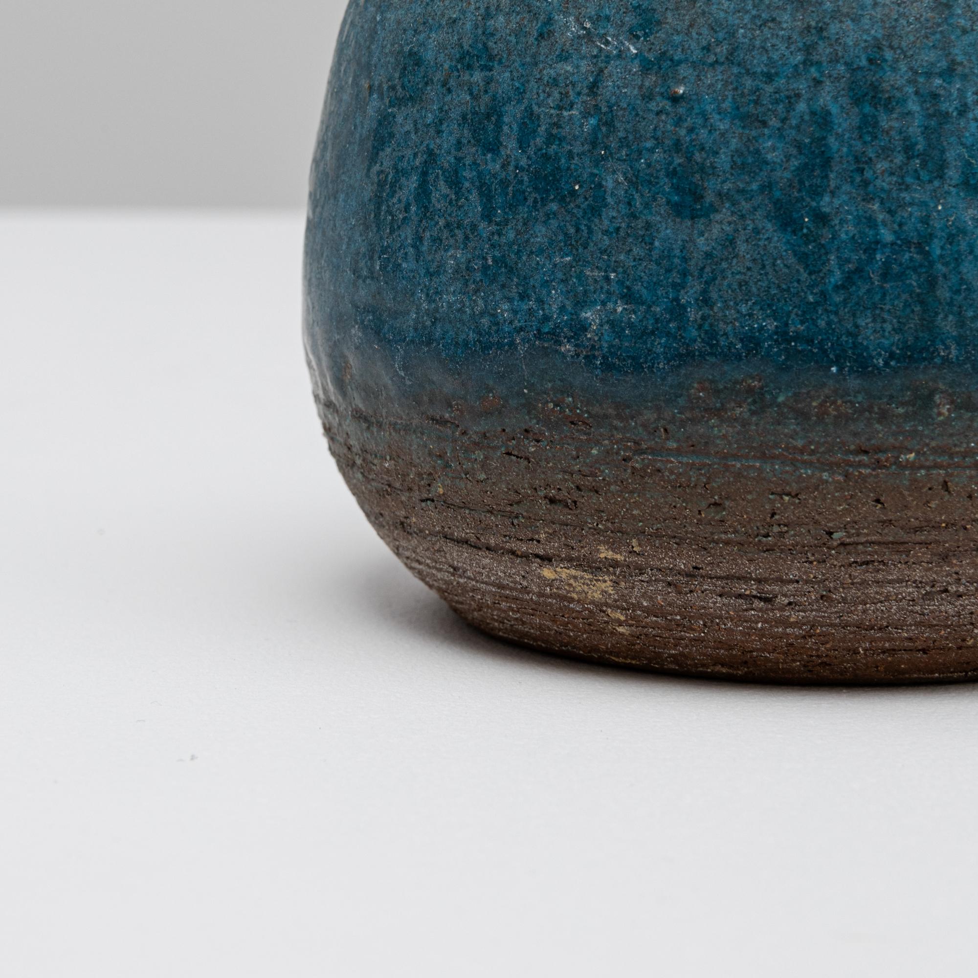 Vase en céramique allemand du 20e siècle en vente 3