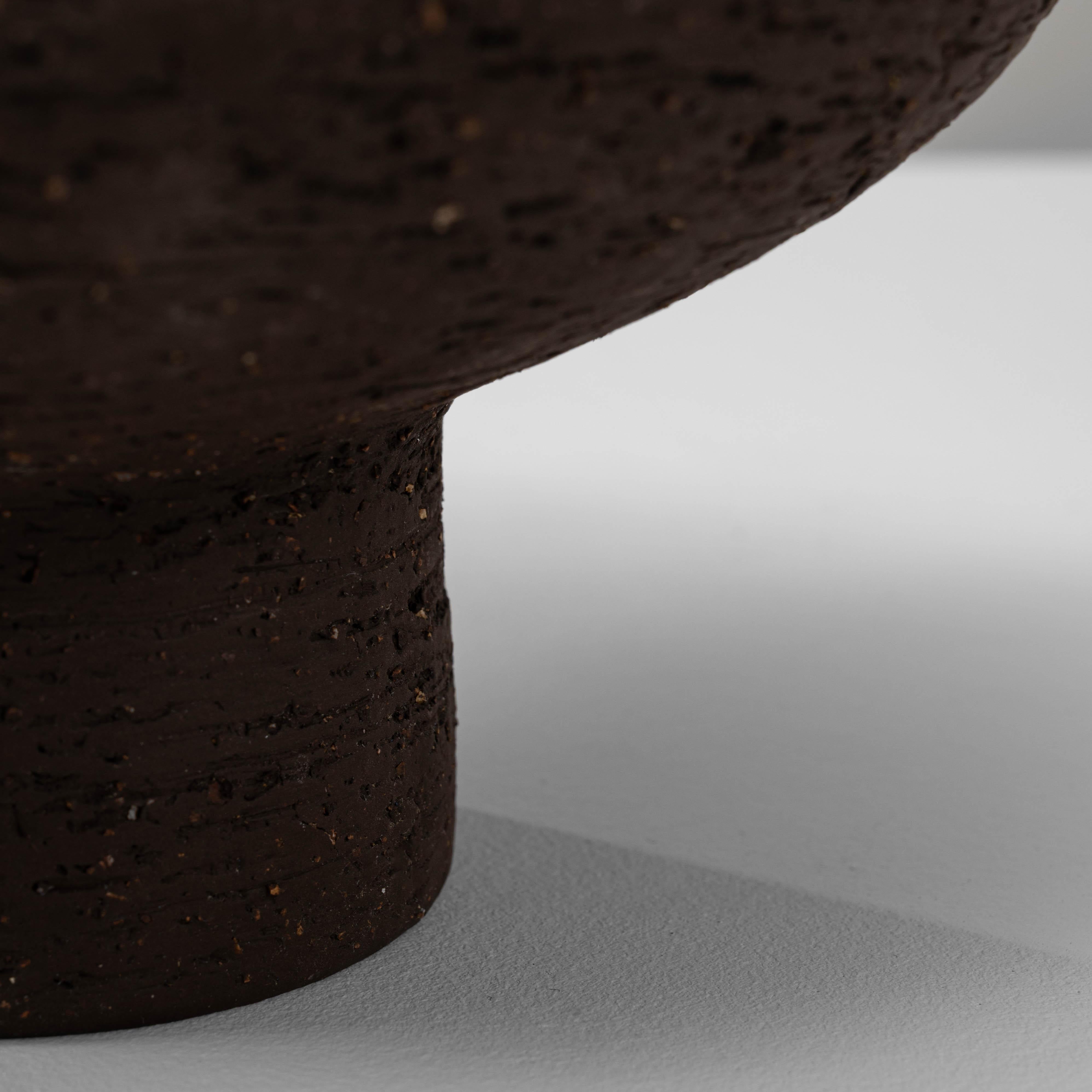 Vaso in ceramica tedesca del XX secolo in vendita 4