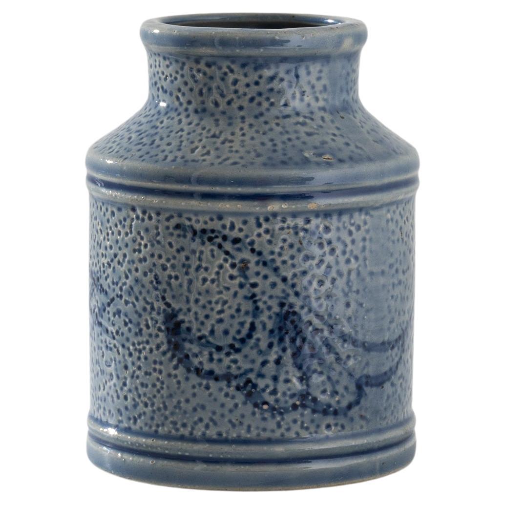 20th Century German Ceramic Vase