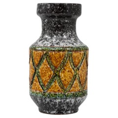 20th Century German Ceramic Vase