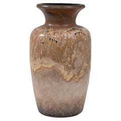 20th Century German Ceramic Vase